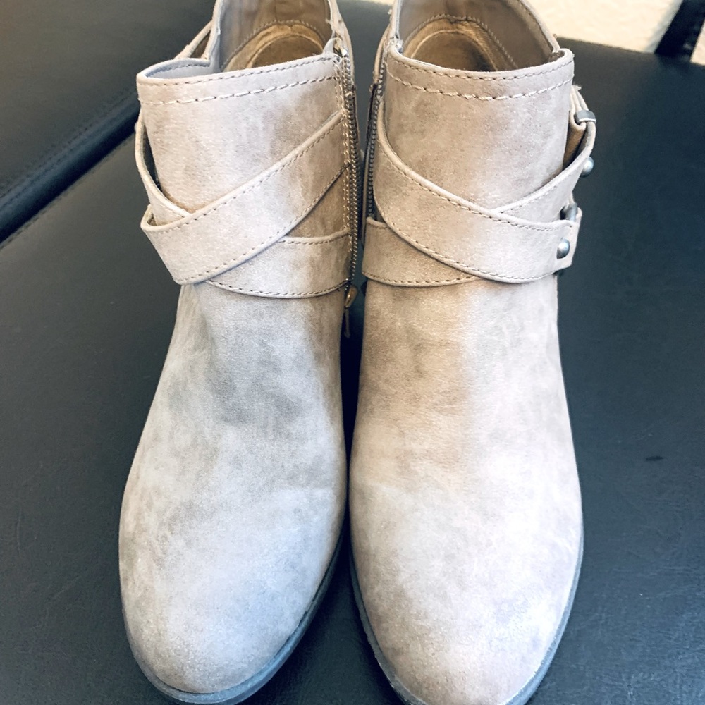 Indigo Rd ankle boots